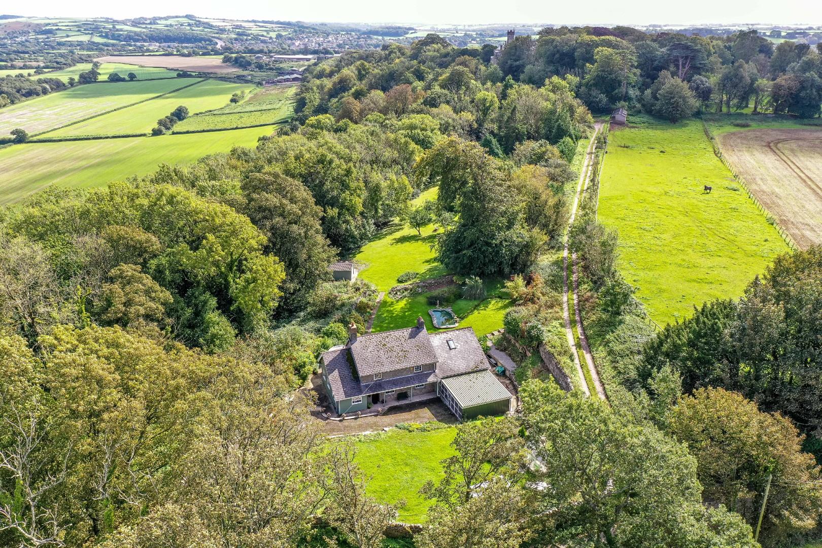 Watts & Penllyn, Nr Cowbridge, Vale of CF71 7RQ